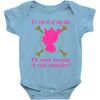 Tony Tony Chopper One Piece Baby Onesie