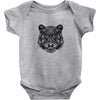 lion Baby Onesie