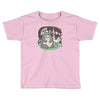 forest friends Toddler T-shirt