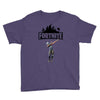 fortnite dab Youth Tee