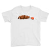 cookie crumbled Youth Tee