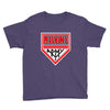 melvins army Youth Tee