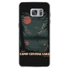camp crystal lake Samsung Galaxy S7