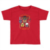 five nights at freddy's Toddler T-shirt