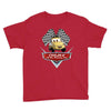 cousin luigi Youth Tee