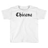 chicana Toddler T-shirt