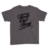 fob  (13) Youth Tee