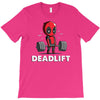 deadlift T-Shirt