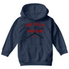 joe kelly fight club boston Youth Hoodie