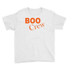 boo crew Youth Tee
