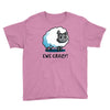 ewe crazy Youth Tee