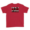 im not insane, ideal birthday gift or present Youth Tee