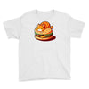 all the noms Youth Tee