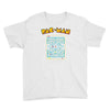 pacman Youth Tee