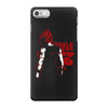 World War Z Goku DBZ iPhone 7 Case