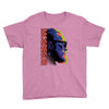 mcgregor face Youth Tee