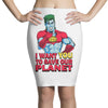 planeteer call Pencil Skirts