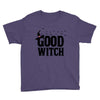 good witch Youth Tee