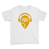 owl  (8) Youth Tee