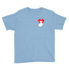 love more pocket Youth Tee