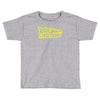 retro back to the future Toddler T-shirt