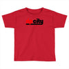good design rip city best trending Toddler T-shirt
