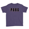 Pubg Youth Tee