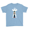 all might Youth Tee