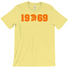 1969 sparta T-Shirt