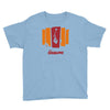 the shining room 237 Youth Tee