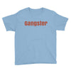 gangster Youth Tee
