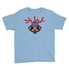 neon genesis evangelion Youth Tee