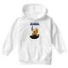 funny he minion, ideal gift or birthday present. Youth Hoodie