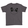 Panda Youth Tee