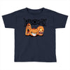 halloween Toddler T-shirt