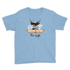 hunting partner Youth Tee