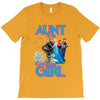 aunt of the birthday girl T-Shirt