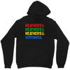 heathers girls and veronica Unisex Hoodie