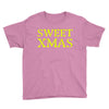 sweet xmas Youth Tee