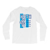hoth coldest in the galaxy Long Sleeve Shirts