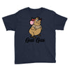 Gus Gus Gucci Parody Youth Tee