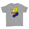 sponge board Youth Tee