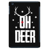 oh deer iPad Mini