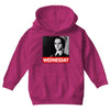 wednesday addams Youth Hoodie