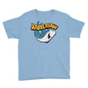Jabberjaw - the lovable 70&rsquo;s animated shark Youth Tee