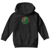 how to train your ancient god Youth Hoodie