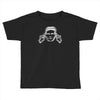 factory records use hearing protection Toddler T-shirt