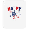 4th of July Mousepad