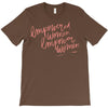 empowered women T-Shirt