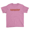 gangster Youth Tee